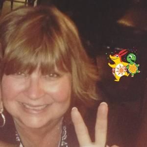 Meet your Posher, Connie